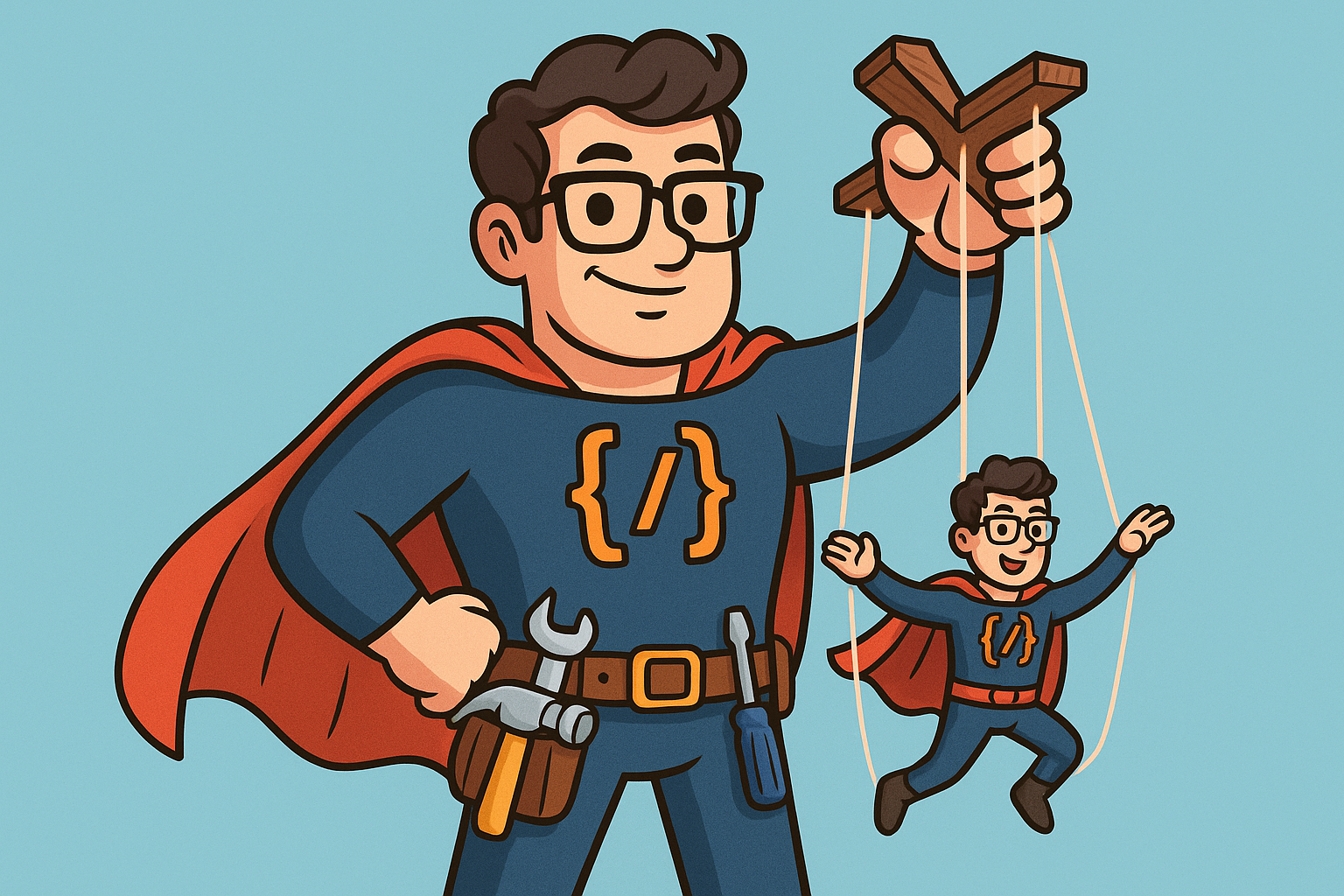 Why We Containerize Our Code But Not Our Tools: Introducing dc-toolbelt